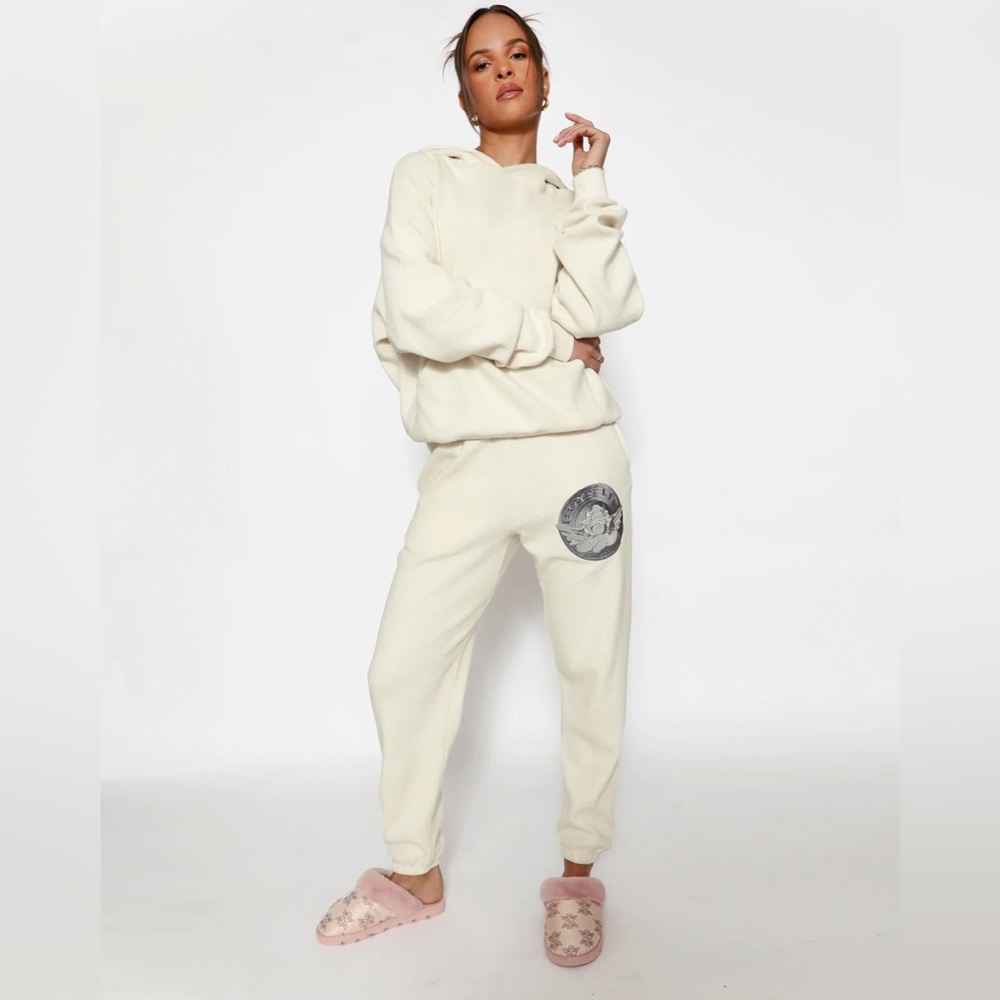 BOYS LIE SAND BLINDSIDED SWEATPANTS
